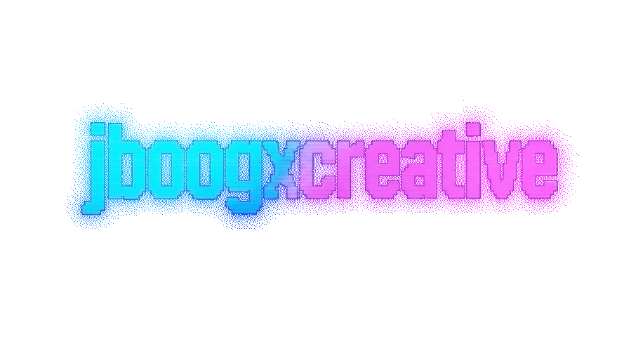 JBoogxCreative logo